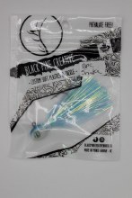 Additional picture of Black Pine Creative Crystal Snake Eyes Assorted Colours