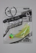 Additional picture of Black Pine Creative Crystal Snake Eyes Assorted Colours