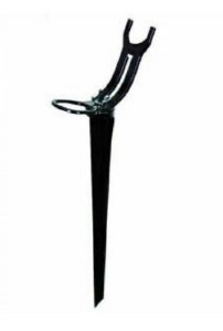 Danielson 633 Sand Spike Rod Holder