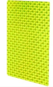Gibbs Delta Prism Tape Chartreuse Prism