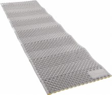 Additional picture of Thermarest Z Lite SOL Foam Sleeping Pad Limon/Silver Regular