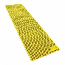 Additional picture of Thermarest Z Lite SOL Foam Sleeping Pad Limon/Silver Regular