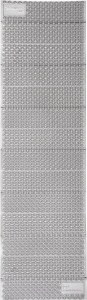 Additional picture of Thermarest Z Lite SOL Foam Sleeping Pad Blue Silver Regular