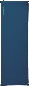 ThermaRest Basecamp Self-Inflating Sleeping Pad Poseidon Blue Large