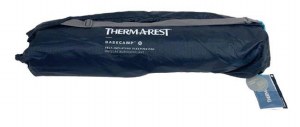 Additional picture of ThermaRest Basecamp Self-Inflating Sleeping Pad Poseidon Blue Large