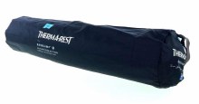 Additional picture of ThermaRest Basecamp Self-Inflating Sleeping Pad Poseidon Blue XL