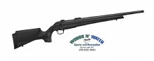 CZ 600 Alpha 6.5PRC 24"bbl 3rnd DBM Threaded Muzzle
