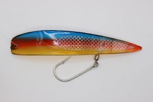 Hot Spot Apex 5.5" A6-419 Oil