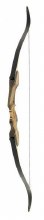OMP Smoky Mountain Hunter Bow 62" 35lb RH