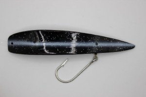 Hot Spot Apex 5.5" A6-303 Skunk Sparkle