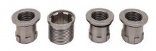 Hornady Lock-N-Load Conversion Kit - Bushings
