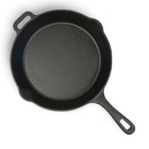 Additional picture of Pit Boss Cast Iron Skillet 12" Pre-Seasoned