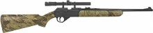 Daisy Mod.2840 Dual Ammo Pellet/BB Rifle 350fps Camo