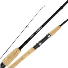 Okuma Celilo Spinning 9'6" Med/Light Medium Action 6-12lb 2pc CE-S-962MLB