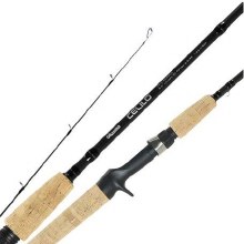 Okuma Celilo 'B' Spinning 6' Ultra Light 2-6lb CE-S-602ULB