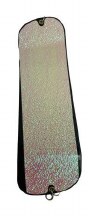 Hot Spot Flasher 11" Black Series Mumba