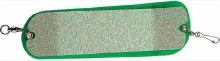Hot Spot Flasher 11" Green Glow