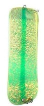 Hot Spot Flasher 11" Green Onion
