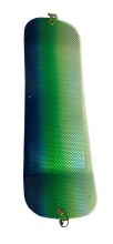 Hot Spot Flasher 11" Herring Aid Glow