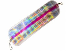 Hot Spot Flasher 11" Pink Haze