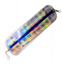 Hot Spot Flasher 11" Purple haze