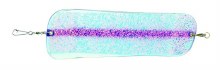 Hot Spot Flasher 11" Purple Onion