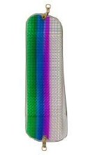 Hot Spot Flasher 11" Rainbow