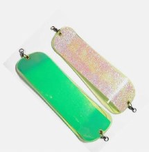 Hot Spot Flasher 11" Salty Dog
