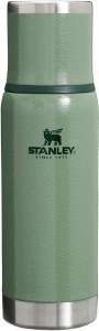 Stanley Advenure Series The Adventure To-Go Bottle 16oz Hammertone Green