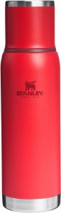 Stanley Adventure Series To-Go Bottle 1L Chili Red