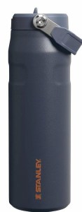 Stanley Aerolight Iceflow Bottle Flip 24oz Twilight