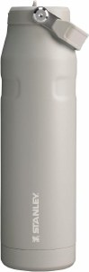 Stanley Aerolight Iceflow Bottle Flip 36oz Ash