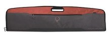 Evolution Hunting Marksman II Gun Case 52" Grey/Burnt Orange