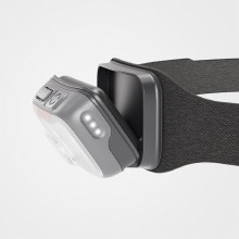 Additional picture of BioLite Range 400 Lumens Headlamp Midnight Gray