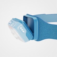 Additional picture of BioLite Range 400 Lumens Headlamp Slate Blue