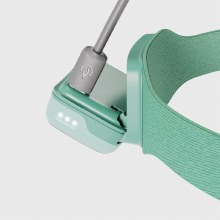 Additional picture of BioLite Range 400 Lumens Headlamp Mist Green