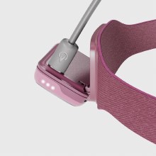 Additional picture of BioLite Range 300 Lumens Headlamp Wild Fig