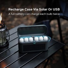 Additional picture of BioLite Solar Site Lights 6 Lights and Stakes