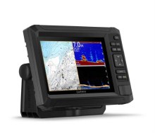 Additional picture of Garmin Echomap UHD2 75CV + GT20-TM Transducer Navionics + Canada & Alaska Mapping