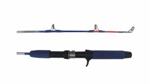 HT Enterprises Touge Rod Series 28" Heavy Action
