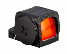 Additional picture of Vortex Defender CCW 3-MOA Multi-Reticle Solar Red Dot