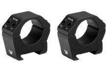 Additional picture of Vortex Sport Rings 1" Low