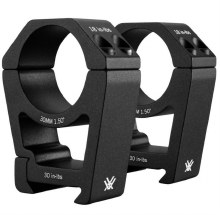 Vortex Sport Rings 30mm Extra High
