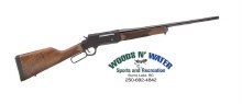 Henry H014 Long Ranger 223 Rem/5.56Nato 5rnd DBM 20"bbl No Sights