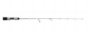 13 Fishing Wicked Pro Series Ice Rod 38" Medium Light
