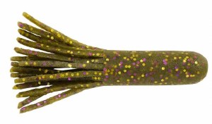 Berkley PowerBait MaxScent Tube 2 1/2" 8-Pack Goby