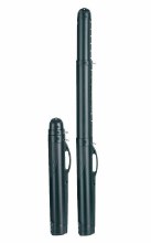 Plano Rod Tubes - Airliner Telescoping Rod Case 47"-88" 4-1/2" Diameter