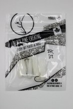 Additional picture of Black Pine Creative Deviant Tubes 6pk Assorted Colours