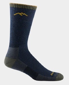 Darn Tough Hike/Trek 1403 Eclipse Large