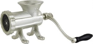 Chard #22 Hand Grinder